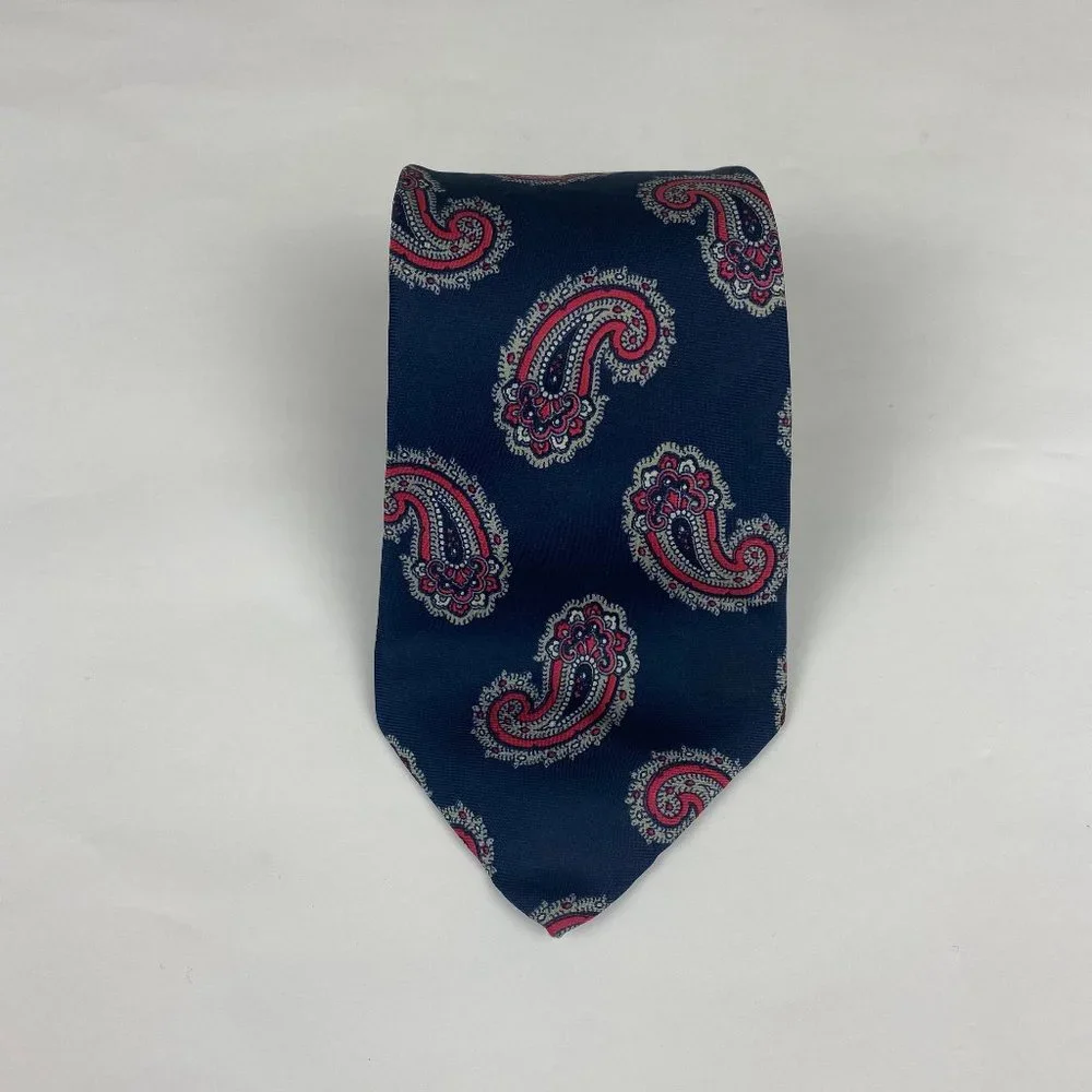 Christian Dior Vintage Tie